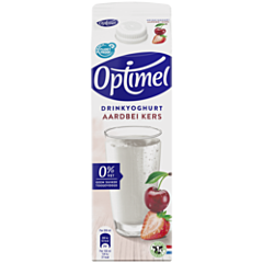 Drink Aardbei/Kers