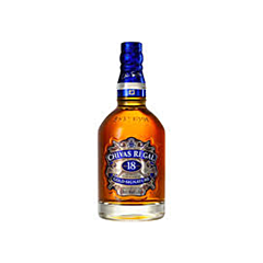 Chivas Regal Whisky 18y 70 Cl.