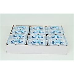 Unilac Yoghurt 0% Naturel 125gr