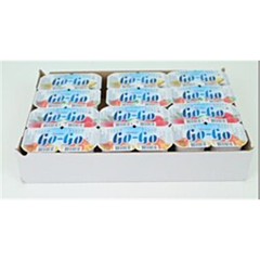 Unilac Vruchtenyoghurt 0% Assorti 125gr