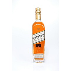 Johnnie Walker Gold Label Reserve Whiskey