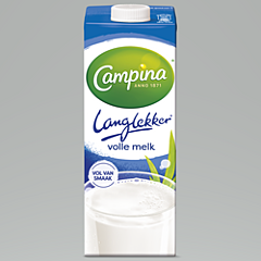 Volle Melk+Dop 1l Lh Edge