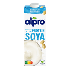 Alpro Soyamelk Original 1lt Lcv