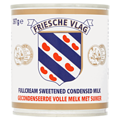 Fr.Vlag Gecondens.Melk 397ml
