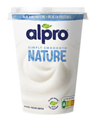 Soya Naturel Yoghurt Vgn/Lv