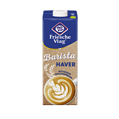 Fr.Vlag Barista Havermelk 1lt