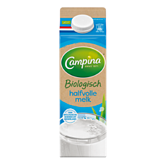 Campina Halfvolle Melk Nl-Bio-01