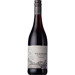 Wild House Pinotage 75 Cl.