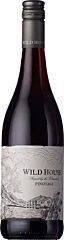 Wild House Pinotage 75 Cl.