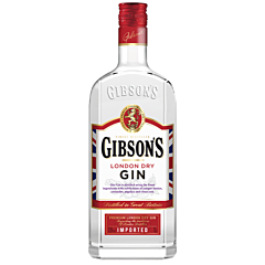 Gibson'S Dry Gin
