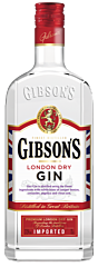 Gibson'S Dry Gin 70 Cl.