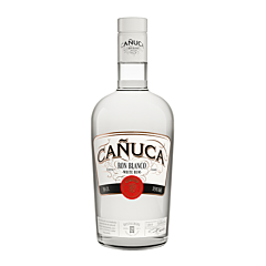 Ron Canuca White