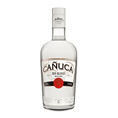 Ron Canuca White 70 Cl.
