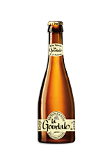 La Goudale Blonde 12x33 Cl.