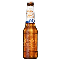 Brand Ipa 0.0% Sixpack 30 CL