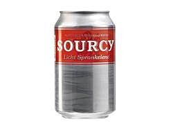 Sourcy Rood Blik 24x33 Cl. St.