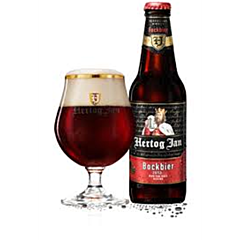 Hertog Jan Bockbier Sixpack 30 CL