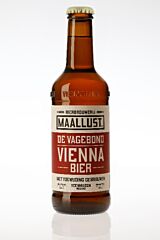 Maallust Vienna De Vagebond 24x30 Cl.