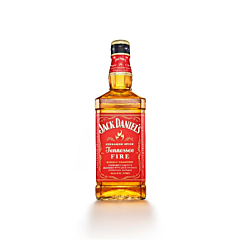 Jack Daniels Whiskey Fire
