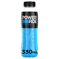 Powerade Mountain Blast Pet 33 CL