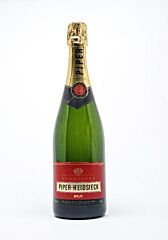 Piper Heidsieck Champagne Gv Brut 75 Cl.