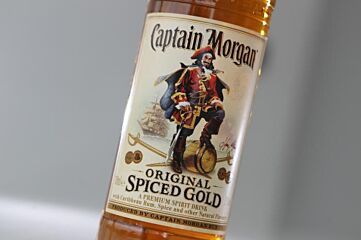 Captain Morgan Rum Spiced 20 Cl.