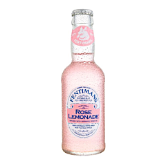 Fentimans Rose Lemonade 20 CL