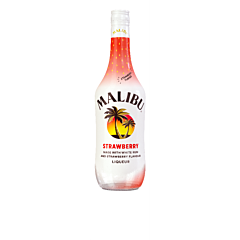 Malibu Strawberry Fruit 70 Cl.