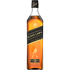 Johnnie Walker Black Label Whisky