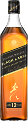 Johnnie Walker Black Whisky 70 Cl.