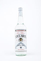 Soccaron Rum Wit 70 Cl.