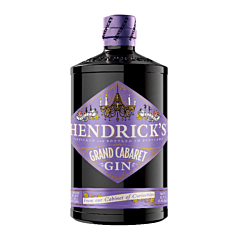 Hendrick'S Gin Grand Caberet