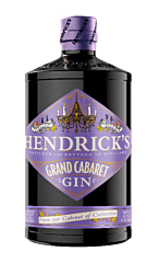 Hendrick'S Gin Grand Caberet 70 Cl.