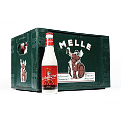 La Guillotine 33 CL