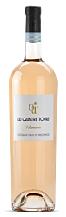 Les Quatre Tours Rose