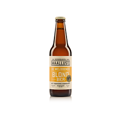 Maallust Blond De Weldoener 30 CL