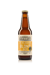 Maallust Blond De Weldoener 24x30 Cl.