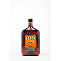 Stroh Rum 38%