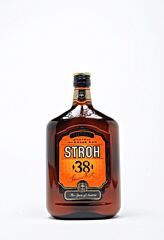 Stroh Rum 38% 70 Cl.