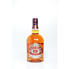 Chivas Regal Whisky