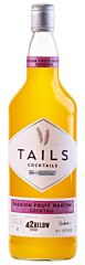 Tails Cocktails Passion Fruit Martini