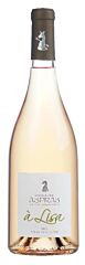 Domaine Aspras A Lisa Vdp Du Var Rose 75 Cl