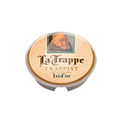 La Trappe Isid'Or Tap Lens Fisheye 69 mm