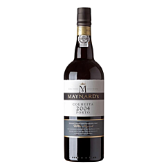 Maynard's Port Maynard'S Tawny Colheita 2004 75 Cl.