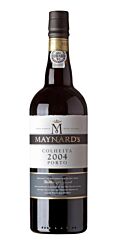 Port Maynard'S Tawny Colheita 2004 75 Cl.