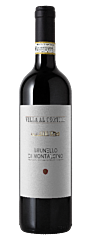 Villa Al Cortile Brunello Di Montalcino 75 Cl.