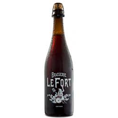 Brasserie Lefort 75 CL
