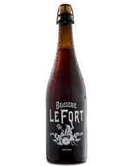Brasserie Lefort 6x75 Cl.