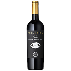 Feudo Badala Primitivo 75 Cl.