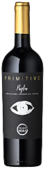 Feudo Badala Primitivo 75 Cl.